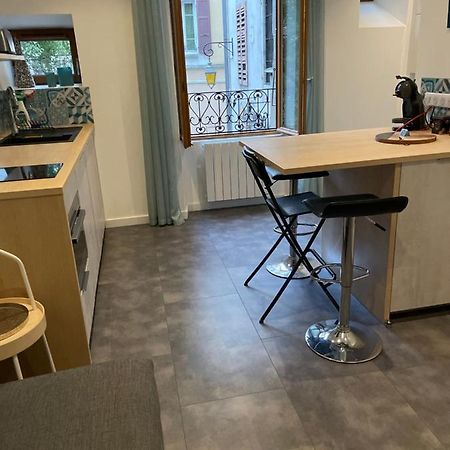 Apartament chez Marjorie Annecy Zewnętrze zdjęcie