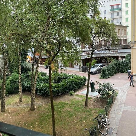 Apartament chez Marjorie Annecy Zewnętrze zdjęcie