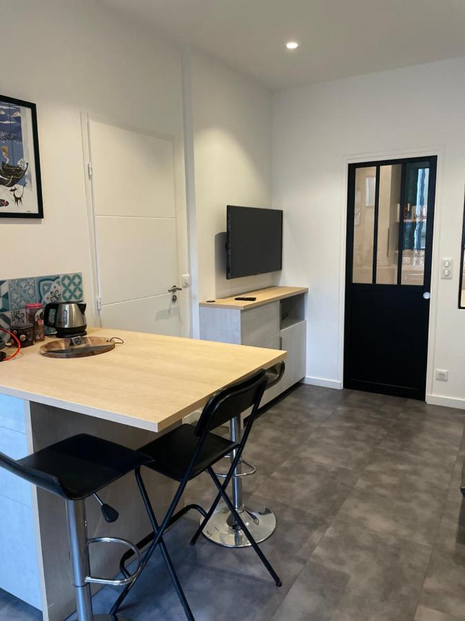 Apartament chez Marjorie Annecy Zewnętrze zdjęcie