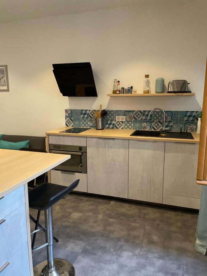 Apartament chez Marjorie Annecy Zewnętrze zdjęcie